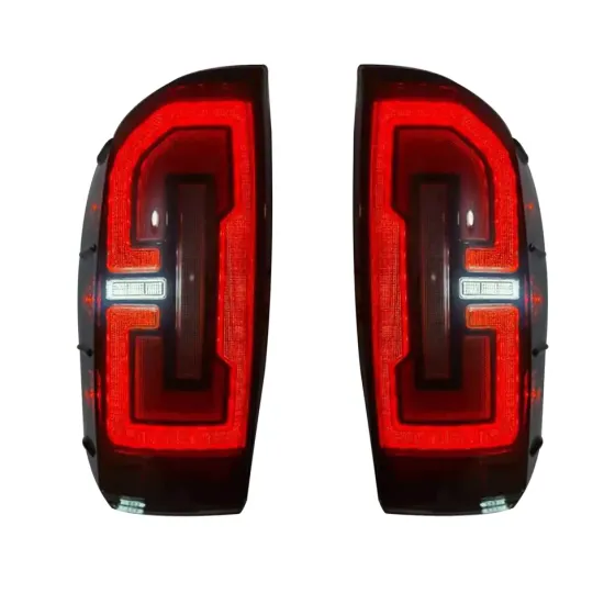 LED Tail Lamp with Turn Signal for Toyota Tacoma (2016-2022)