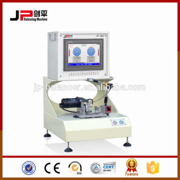 2015 JP Soft Bearing Self-Drive cheap Balancing Machine