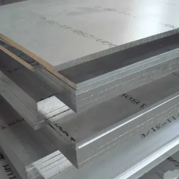 7050 Aluminum/Aluminium Alloy Stretching Plate/Sheet