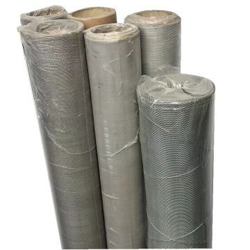304/306/316 Stainless Steel 60x60 Wire Mesh