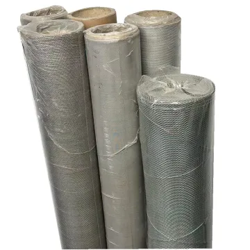 304/306/316 Stainless Steel 60x60 Wire Mesh