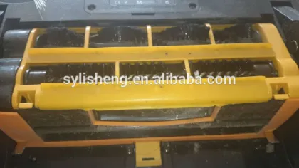 Low Noise Household Robot Vacuum Cleaner