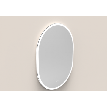 Bathroom LED Mirror Round Mirror LED Makeup mirror