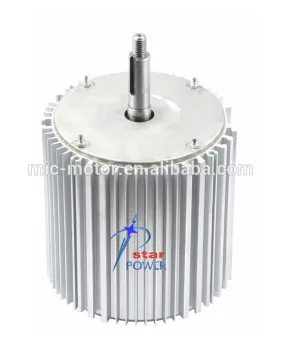 high rpm Air cooler fan motor for air cooler