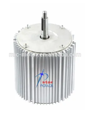 high rpm Air cooler fan motor for air cooler