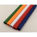 Película semirrígida de PVC de papelería multicolor