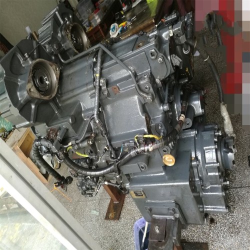 192-22-60003 Transmission für D475A-5E0