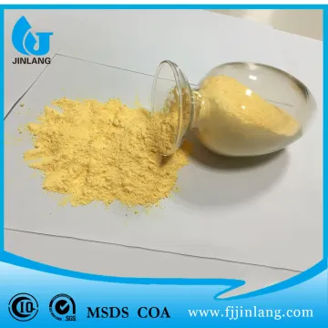 Hot sales AC blowing agent EVA Sheet Foaming agent