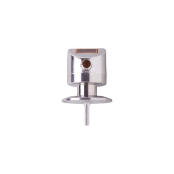 TD2941 TD2943 TD2947 Temperature Transmitter with Display