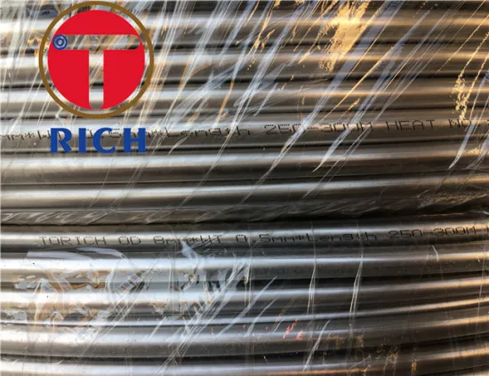 TORICH stainless steel beer cooling coil wort cooling coil, food hygiene grade 304 316