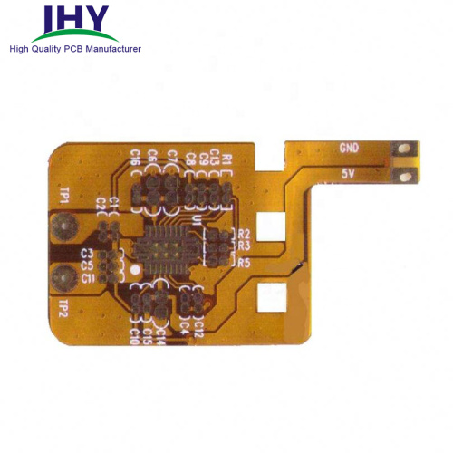 Rigid Flex PCB Multilayer Rigid -flex PCB Rigid PCB Manufacturing
