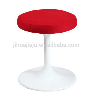 Tulip stool/Fiberglass Thrones stool
