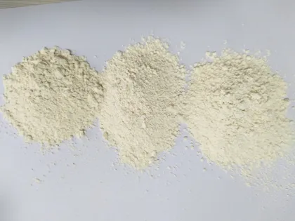 Wholesale Organic Garlic Powder