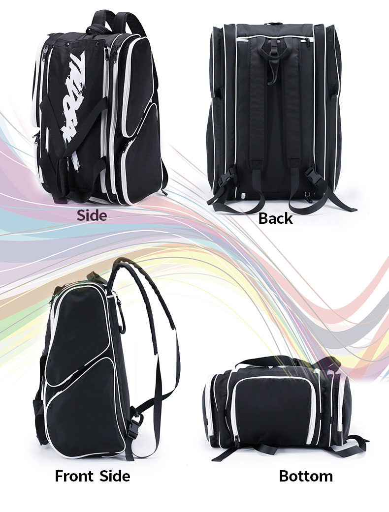 Pickleball bag