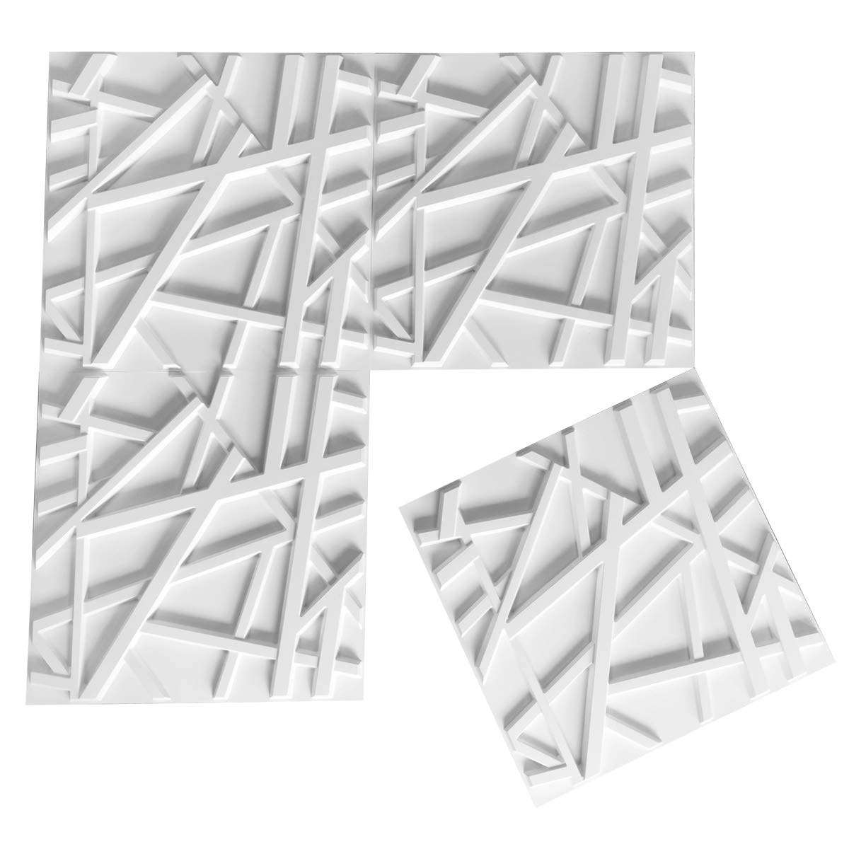 3D wall panel (116)