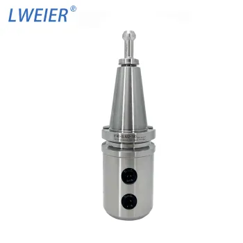 LWEIER BT40-SLN25-90 Side Lock End Mill Arbors for CNC Lathe