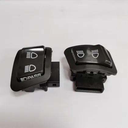 Waterproof Motorcycle Handlebar Switch Motorcycle