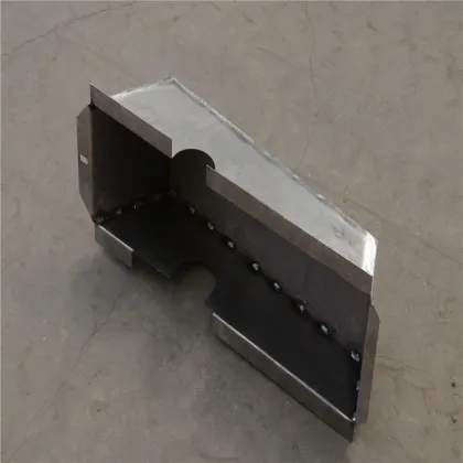 Sheet Metal Fabrication Metal Box