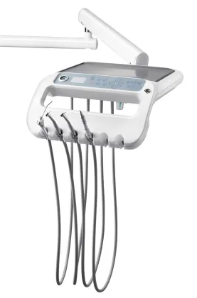 siger dental unit u200