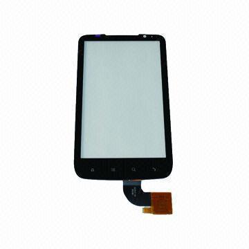 4.3-inch Touch Screen Display Panel for Xiaojiling