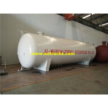 100000L 50MT Ammonia Lưu trữ hàng loạt