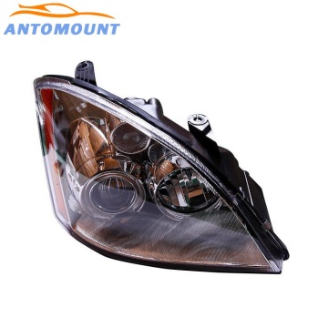 Factory Price Auto Lights for Chery A5 - Halogen/Xenon/LED Headlights