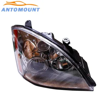 Factory Price Auto Lights for Chery A5 - Halogen/Xenon/LED Headlights