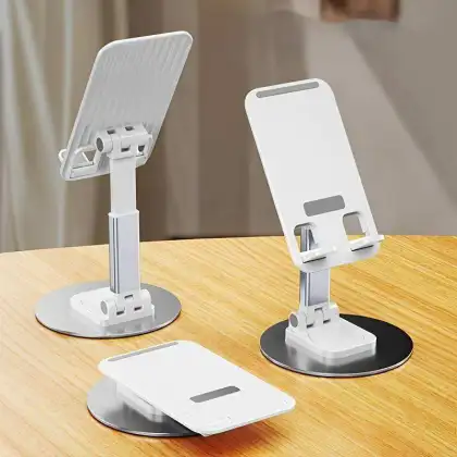 360 Degree Rotating Mobile Phone Holder