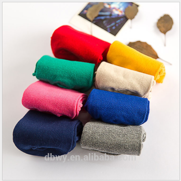 soft cotton new fashion ankle socks for girls and women
