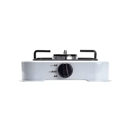 Customized 2.2KW Desktop Single Burner Gas Stove