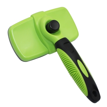 Grooming Brushes for Long Short Haired Dogs