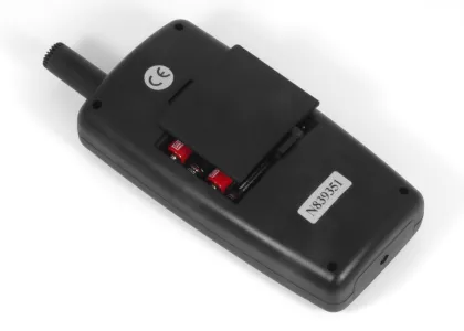 Portable Humidity Meter & Temperature Meter HT-1292