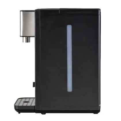 3-Second Boiling Water Kettle: 2.5L Portable Electric Hot Water Dispenser