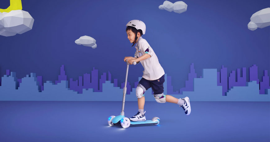 Xiaomi Electric Scooter