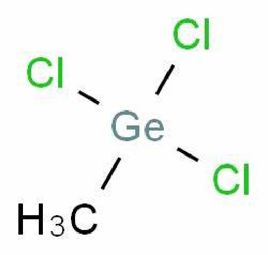 Trimethylgermaniumchlorid, 98%