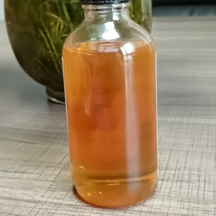 Aceite de neem de alta pureza