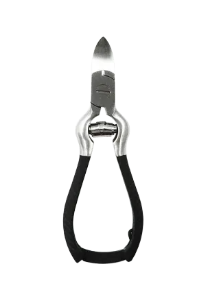 Soft grip heavy duty pliers nipper nail cuticle
