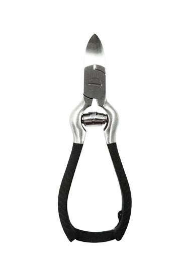 Soft grip heavy duty pliers nipper nail cuticle