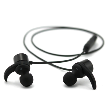 Mini R1615 Bluetooth Headphone with Magnetic, Bluetooth Wireless Earphone Wireless Sport Stereo Earbuds