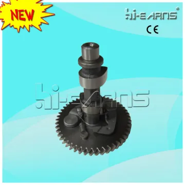 173F air-cooled gasoline engine camshaft