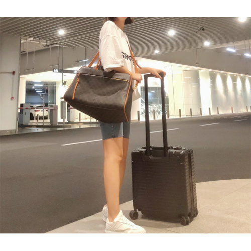 Reis Duffel Bag Waterdicht lichtgewicht bagagetas