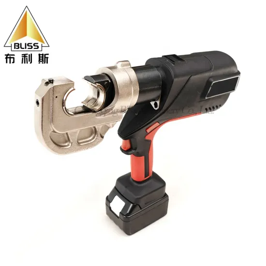 Portable Hydraulic Flow Electric Lithium Hydraulic 400 Testing Tool Box for Transportation Industry