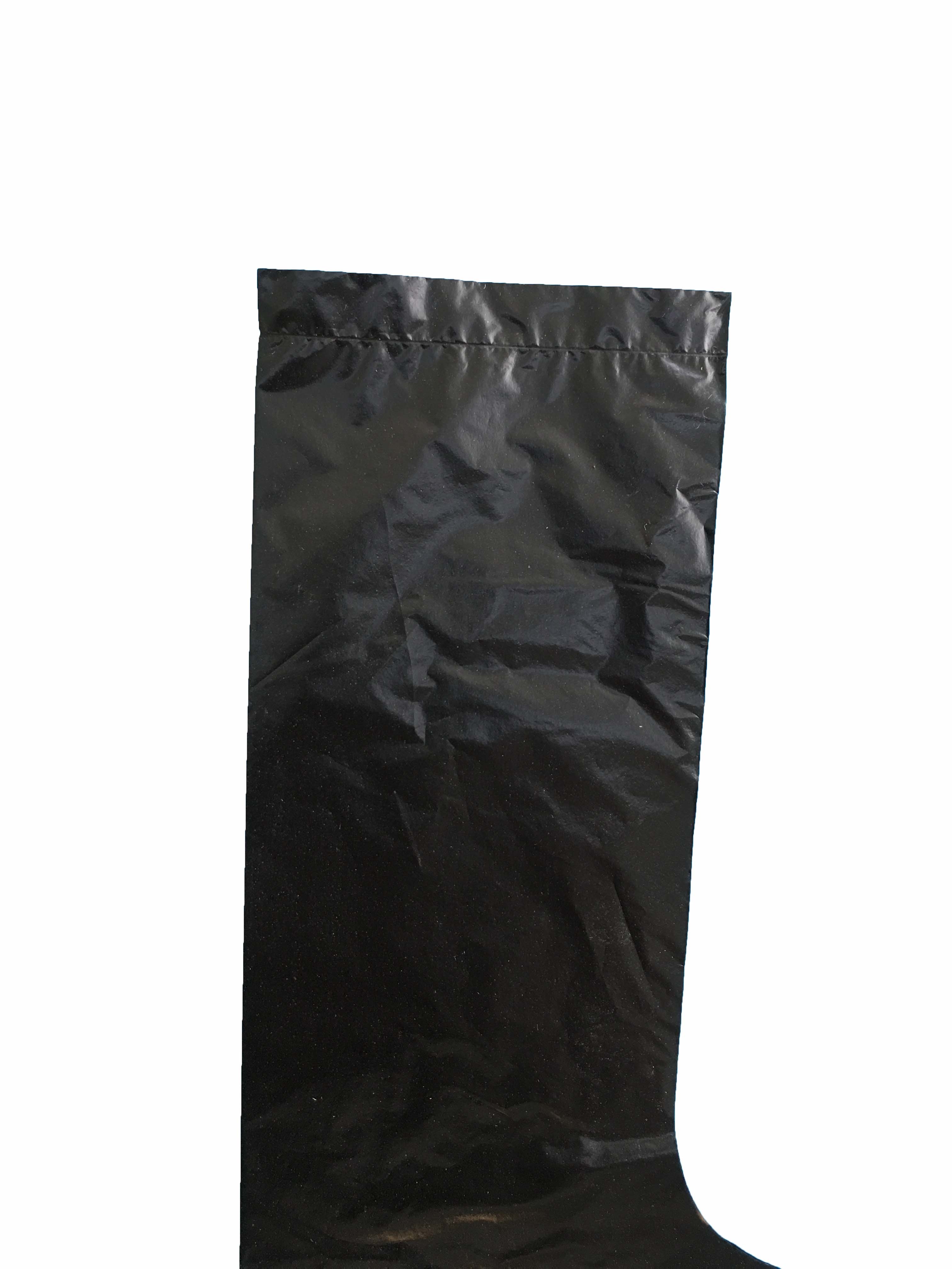 HDPE Plastic Carrier Gusset Bag T-Shirt Bag TF-17071303