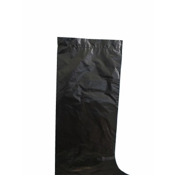 HDPE Plastic Carrier Gusset Bag T-Shirt Bag TF-17071303