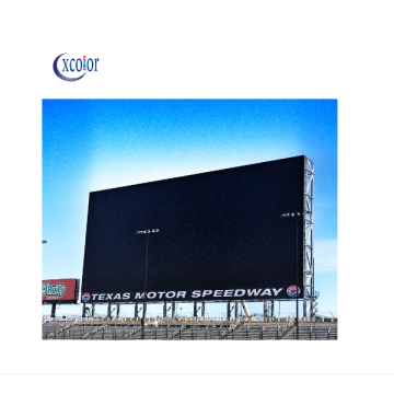 Stadium Star Sports Live Cricket Match LED Display