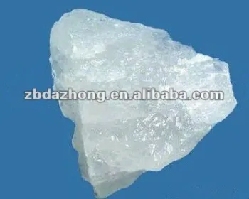 Aluminium Ammonium Sulfate for Salted Jellyfish