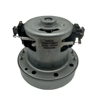 1200W High-Power Vacuum Cleaner Motor: Low Noise, Wet & Dry Application, Competitive Price
