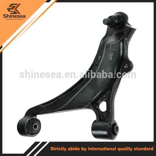 Auto Spare For Chrysler Imperial Voyager Dodge Front Lower L&R Suspension Brazo de Control Arm 4728885 5272117 4728884 5272116