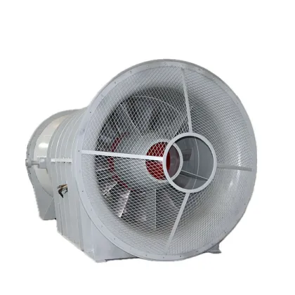 Industrial and mining general centrifugal blower