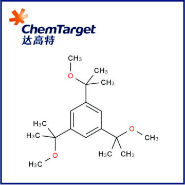 1 3 5-tris 2-methoxypropan-2-yl benzene